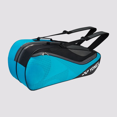 

Yonex 8726 TG Kitbag Kit bag(Red, Kit Bag, Blue