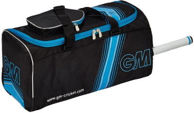 

GM Kitbag 404 Kit Bag(Black, Kit Bag), Multicolor