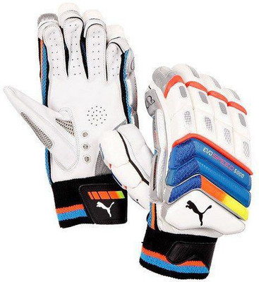 

Puma EVO SPEED 5000 (RH) Batting Gloves (Men, Multicolor)