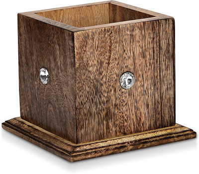 

JVS en-104 Storage Box(Brown)