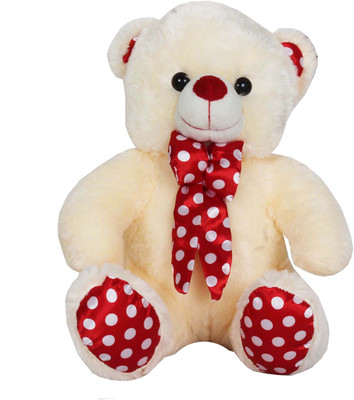 

PLAY 40 CM Sitting Teddy bear - 40 cm(Sandal)