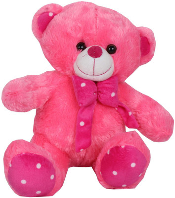 

PLAY Teddy2 - 30 cm(Pink)