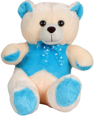 

PLAY Ice Teddy bear - 34 cm(Sandal)