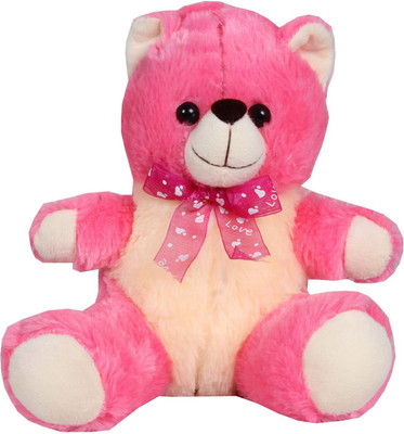 

PLAY Common Teddy small - 15 cm(Multicolor)