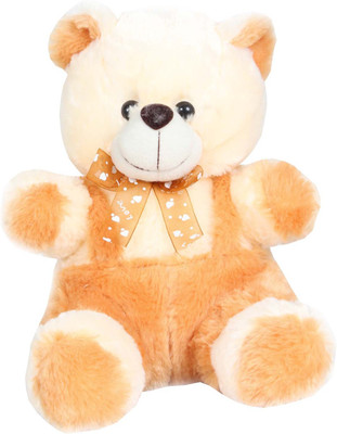 PLAY Dress Teddy bear - 32 cm(Sandal)