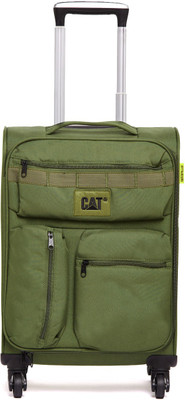 

CAT Cargo Check-in Luggage -  inch(Green