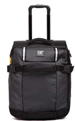 

CAT Tarp Power Cabin Luggage -  inch(Black