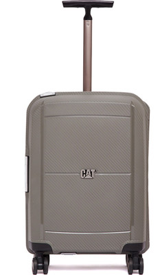 

CAT Cargo Cabin Luggage -  inch(Silver