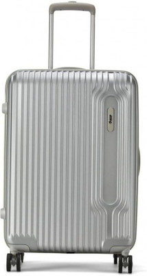 

VIP Tube Cabin Luggage -  inch(Silver