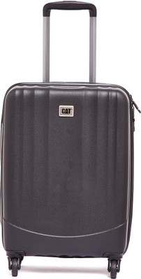

CAT Cargo Check-in Luggage -  inch(Black