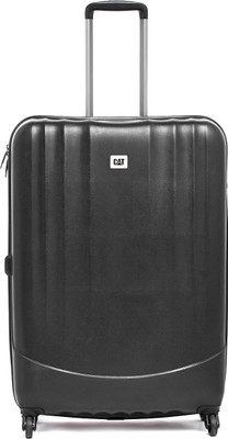 

CAT Cargo Cabin Luggage -  inch(Black