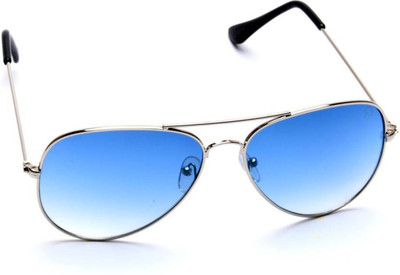 88% OFF on DEIXELS Aviator Sunglasses 