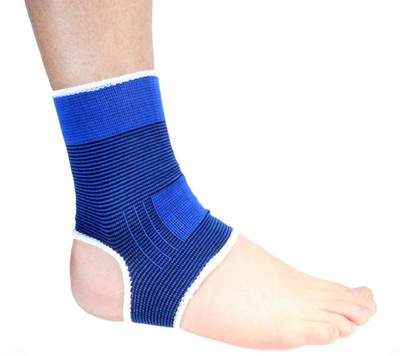 

Bruzone Premium Quality Support B04 Ankle Support(Blue