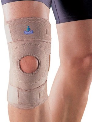 

OPPO Knee Support Knee, Calf & Thigh Support, Beige