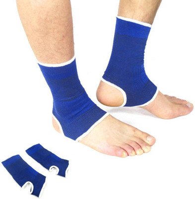 

Bruzone Premium Quality Support A13 Ankle Support(Blue