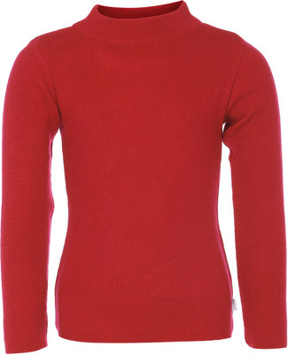 

AJ Dezines Solid Crew Neck Casual Baby Boys Orange Sweater