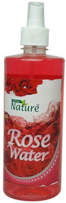 

Ultra Nature Rose Water 500ml(500 ml)