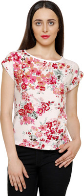 2 Day Printed Women