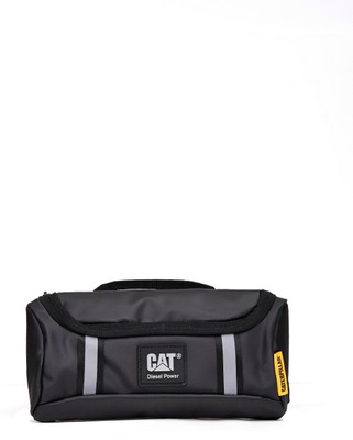 

CAT Waist Bag(Black)