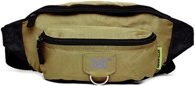 

CAT Waist Bag(Brown), Coffee
