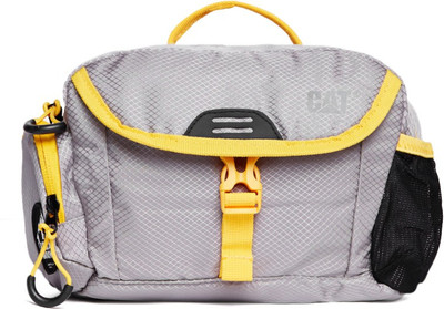 

CAT Waist Bag(Grey)