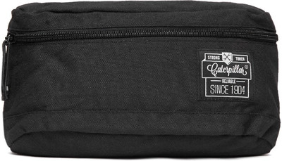 

CAT Waist Bag(Black)