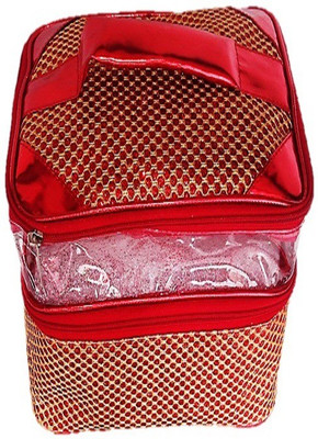 

kuber napurse001 napurse001 Vanity Box(Pink)