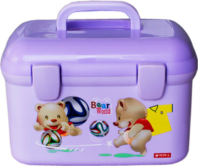 

toys factory Vanity Box No Vanity Box(Purple)