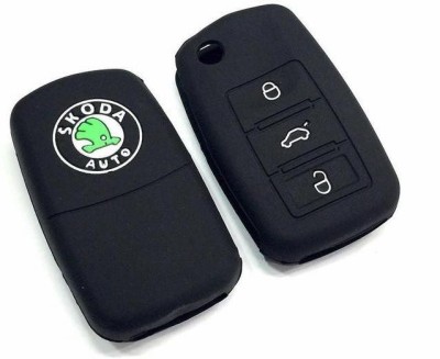 G&S Traders Car Key Cover