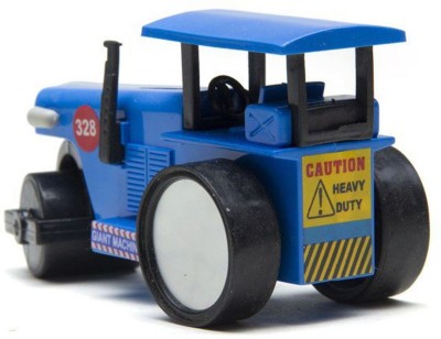 centy toys Road Roller (Multicolor)(Multicolor, Pack of: 1)