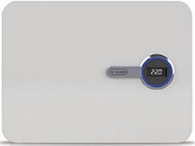

V-Guard VDI 400 "COMPACT & HIGH QUALITY" Voltage Stabilizer(White)