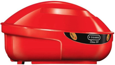 

V-Guard VGSD 100 "COMPACT & HEAVY DUTY" Voltage Stabilizer(Red)