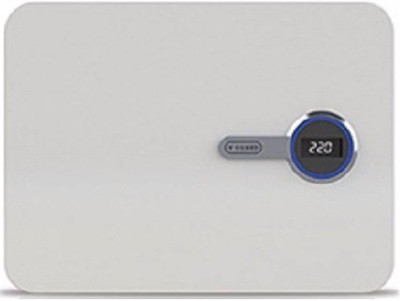 

V-Guard VDI 400 "DURABLE & HEAVY DUTY" Voltage Stabilizer(White)