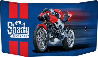 

FASHIONDUET Men Multicolor Genuine Leather Wallet(11 Card Slots), Muticolor-83