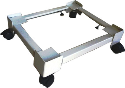 AB Engineers AB_WSH_WHT_02 Washing Machine Trolley