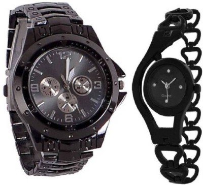 Nx Plus 1152 Best Deal Fast Selling Formal Collection Watch  - For Boys & Girls   Watches  (Nx Plus)