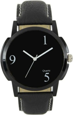 On Time Octus Black Dial P009 Watch  - For Men   Watches  (On Time Octus)
