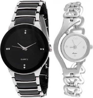 Nx Plus 1122 Best Deal Fast Selling Formal Collection Watch  - For Boys & Girls   Watches  (Nx Plus)