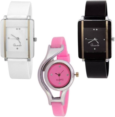 Nx Plus 1151 Best Deal Fast Selling Formal Collection Watch  - For Girls   Watches  (Nx Plus)