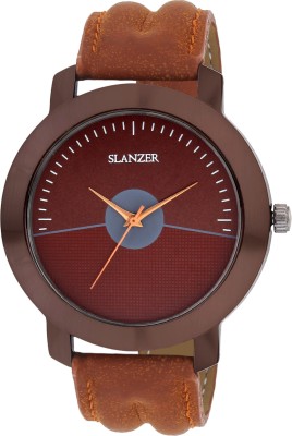 Slanzer SLZ-21 Prophecy Watch  - For Men   Watches  (Slanzer)