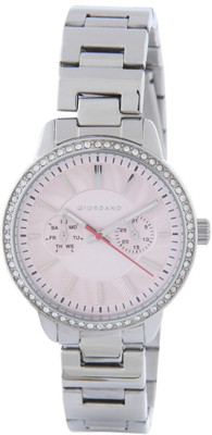 Giordano 2881-22 Watch  - For Women   Watches  (Giordano)