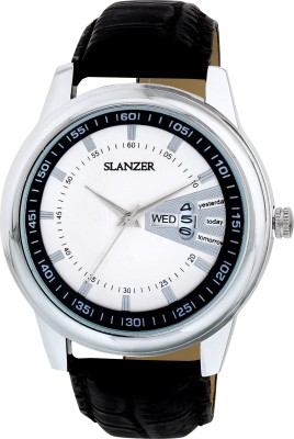 Slanzer SLZ-27 Metronome Watch  - For Men   Watches  (Slanzer)