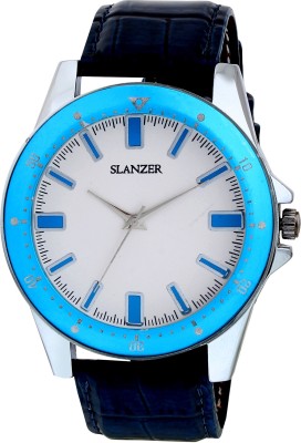 Slanzer SLZ-28 Prophecy Watch  - For Men   Watches  (Slanzer)