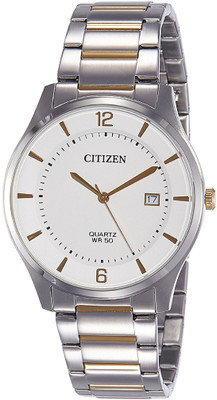 

Citizen BD0048-80A Watch - For Men