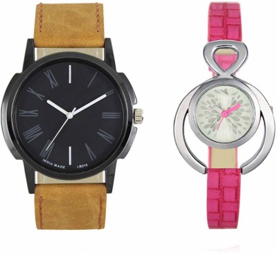 Nx Plus 715 Unique Best Formal collection Watch  - For Men & Women   Watches  (Nx Plus)