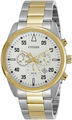 

Citizen AN8094-55P Watch - For Men