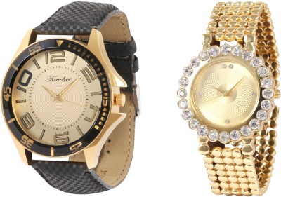 Timebre GXCOM550 Premium Watch  - For Men & Women   Watches  (Timebre)