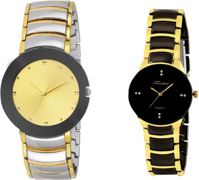 Timebre GXCOM558 Premium Watch  - For Men & Women   Watches  (Timebre)