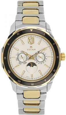 Titan 1688KM02 Watch  - For Men (Titan) Tamil Nadu Buy Online