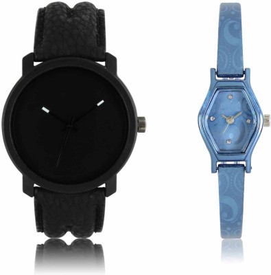 CM New Couple Watch With Stylish And Designer Dial Low Price LR 021 _218 Watch  - For Men & Women   Watches  (CM)